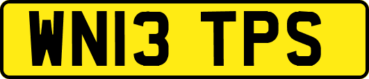 WN13TPS