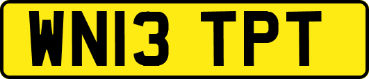WN13TPT