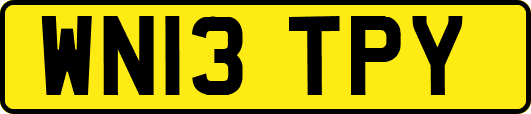 WN13TPY