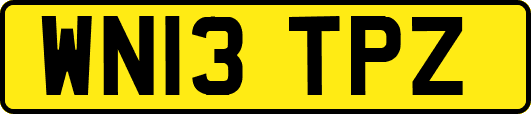 WN13TPZ