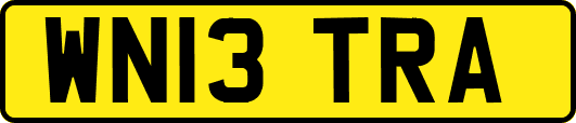 WN13TRA