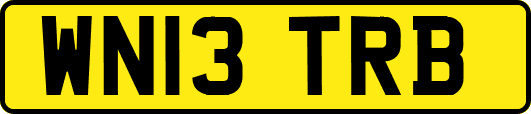 WN13TRB