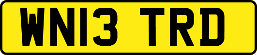 WN13TRD