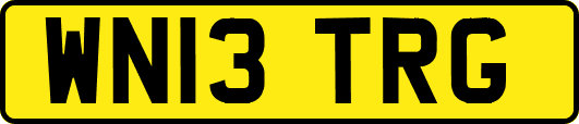 WN13TRG