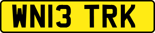 WN13TRK