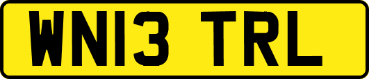WN13TRL