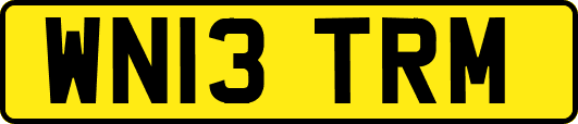 WN13TRM
