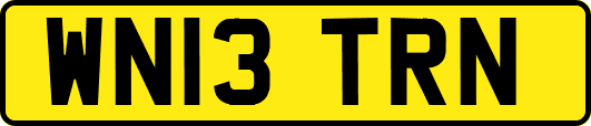 WN13TRN