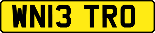 WN13TRO