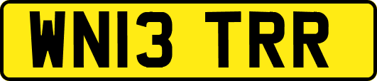 WN13TRR