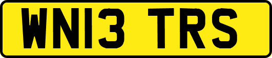 WN13TRS