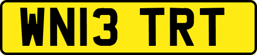 WN13TRT