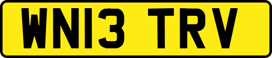 WN13TRV