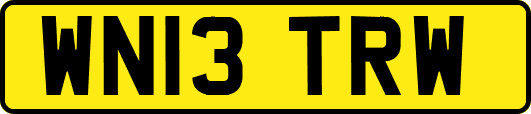WN13TRW