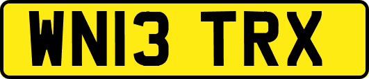 WN13TRX