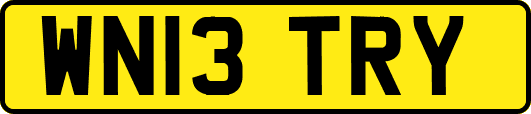 WN13TRY