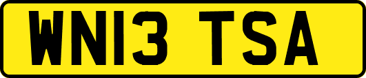 WN13TSA
