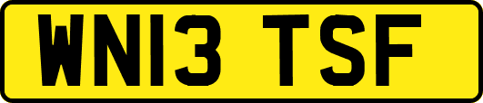 WN13TSF