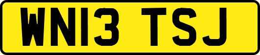 WN13TSJ