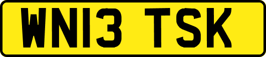 WN13TSK