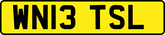 WN13TSL