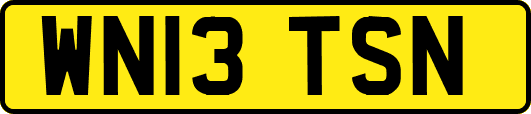 WN13TSN