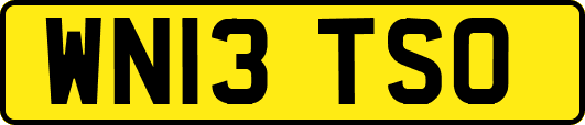 WN13TSO