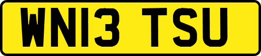 WN13TSU