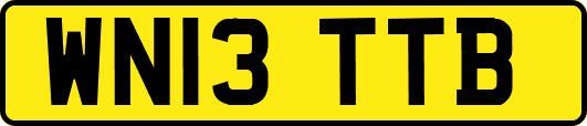 WN13TTB