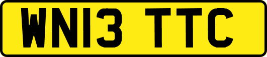 WN13TTC