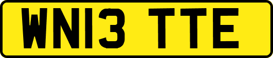 WN13TTE