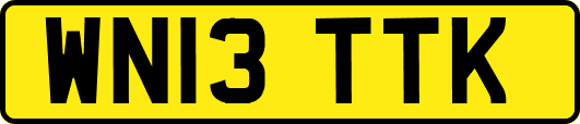 WN13TTK