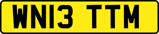 WN13TTM