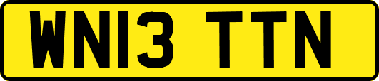 WN13TTN