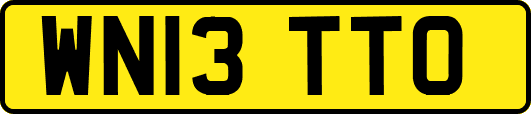 WN13TTO