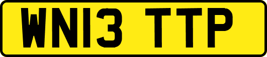 WN13TTP