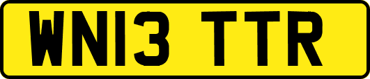 WN13TTR