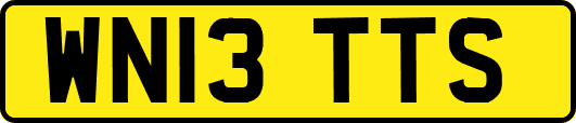 WN13TTS