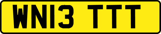 WN13TTT