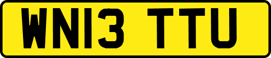 WN13TTU