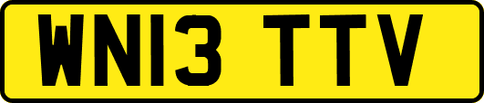 WN13TTV