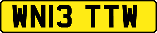WN13TTW