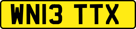 WN13TTX