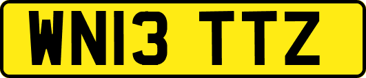 WN13TTZ
