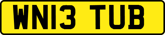 WN13TUB