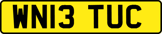 WN13TUC