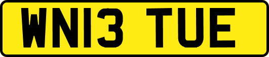 WN13TUE