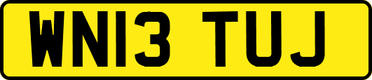 WN13TUJ
