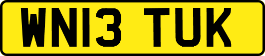WN13TUK