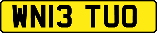 WN13TUO